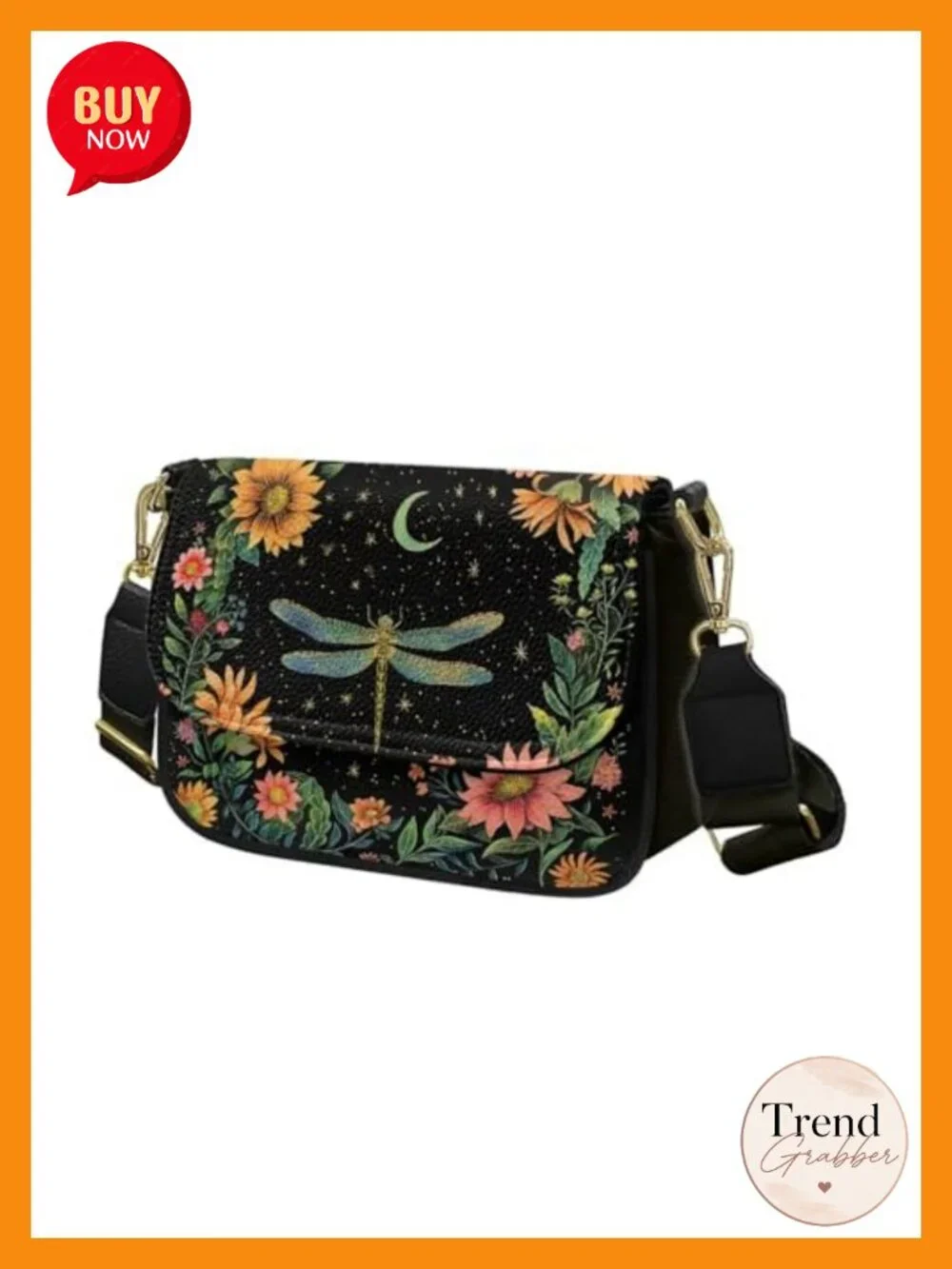 Quilted Puffer Crossbody Bag Women Sling Travel Shoulder Purse